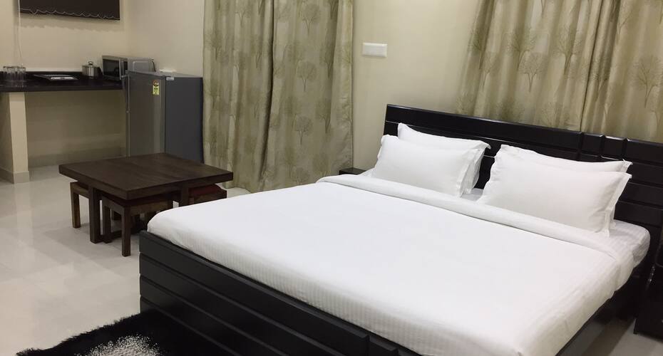 Hotel Viva, Bangalore 2